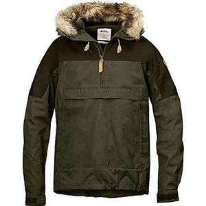 Fjällräven Singi Anorak winterjas voor heren