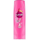 Sunsilk - Sparks Of Light - Conditioner - 200 ml - Voor Glanzend en Zacht Haar
