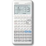 Casio FX-9860GIII - Zwart-wit grafische rekenmachine zonder CAS, wit