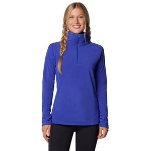 Columbia Glacial IV-fleece met 1/2 rits voor dames