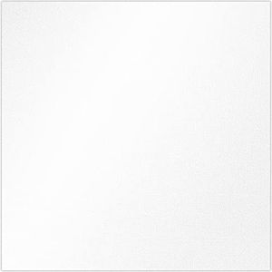 Knutselkarton Struktura Pearl 1 polar wit, gekleurd karton met linnenstructuur en pareleffect, 220 g/m², ca. 30,5 x 30,5 cm, 25 vellen, gekleurd papier geschikt voor inkjet- en laserprinters