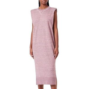 BOSS Dames C_Faja Knitted_Dress, Open Miscellaneous961, L