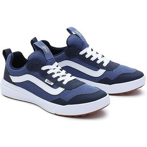 Vans Heren Range EXP Sneaker, Mesh Navy/Stv Navy, 5.5 UK, Mesh Navy Stv Navy, 38.5 EU