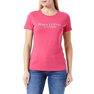 Marc O'Polo T-shirt met korte mouwen voor dames, 652, L