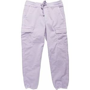 Replay meisjes broek, 921 Lavander, 8 Jaar