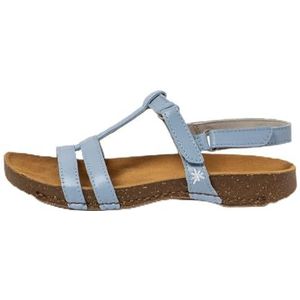 Art 0946 I Breathe Platte damessandalen, wolk, maat 42, Wolk, 42 EU