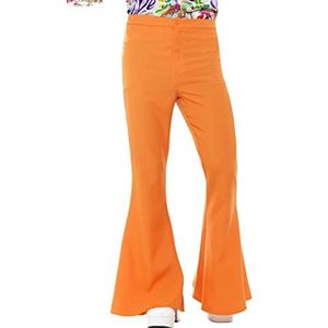 Flared Trousers, Mens (XL)