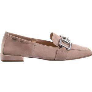 HÖGL Amina Slipper voor dames, taupe, 40 EU, taupe, 40 EU