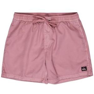 Zwembroek - Lilac - 100% Polyester