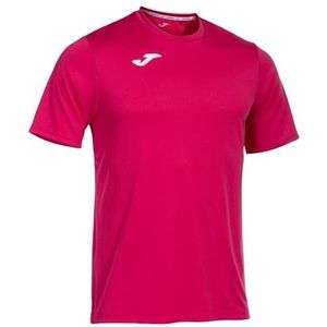 Joma - Heren Combi Sports T-shirt M-C - ademend en Cchnell drogend