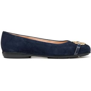 Geox - Annytah - Ballerina - Suède