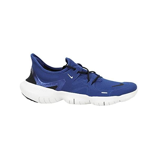 Nike free run 5.0 v2 Dames discount Blauw