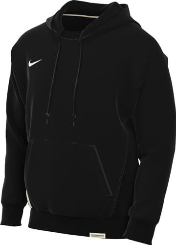Nike - Dri-FIT SI PO Hoodie - Heren Sweatshirt