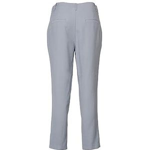 ESPRIT Dames 043EE1B330 broek, 445/LIGHT Blue Lavender, 30/28, 445/Light Blue Lavender., 30W x 28L