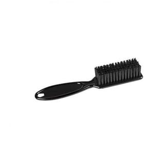 Steinhart, Zwart, baardborstel met kleine handgreep (C1401026)