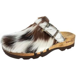 Woody - Lukas - Klompen - Bont Natuur - Heren