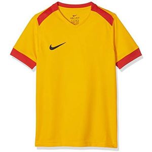 Nike Park Derby II Jersey T-shirt met korte mouwen voor jongens