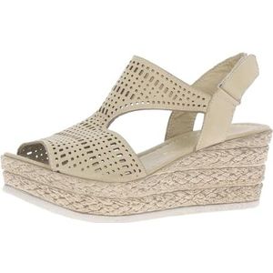 Andrea Conti Damessandalen - 1983603-066 - taupe, taupe, 37 EU