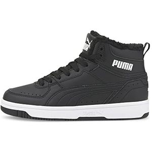PUMA 375477, Sneakers Unisex kinderen 23 EU