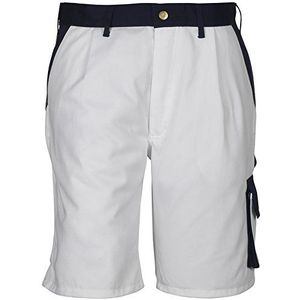 Mascot Shorts ""Lido"", 1 stuk, C43, wit/marineblauw, 00949-430-61-C43