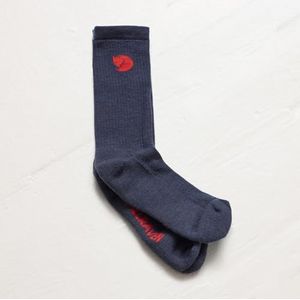 Fjällräven - Wool Sock - Multifunctionele Sokken - Blauw