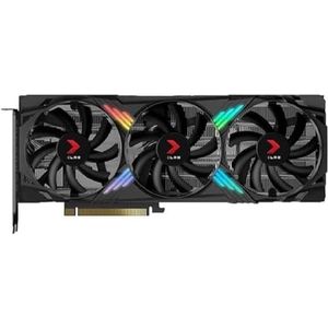 PNY GeForce RTX4060Ti 16 GB VERTO EPIC X RGB Triple Fan