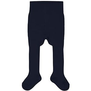 FALKE - Cosy Rib - Panty - Baby Blauw - Katoen Kasjmier