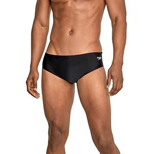 Speedo Eco ProLT Herenzwembroek, standaard, effen, volwassen