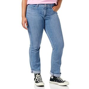 Levi's Dames 315 Shaping Boot Jeans, Lapis Topic, 31W x 34L