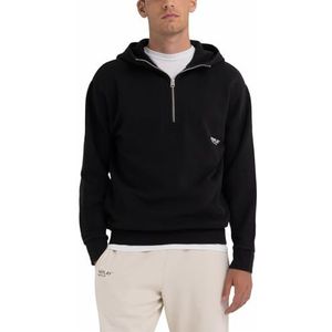 Replay Herentrui met, 098 Black, L