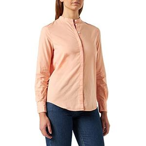 BOSS Damesblouse, Licht/Pastel Orange833, 38