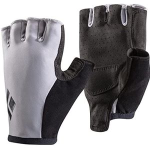 Black Diamond Unisex Volwassen Trail Glove Handschoen, Nikkel, XL