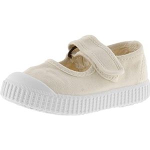 Dear World - DREC - Ballerina's - Groen - Gerecycled Katoen