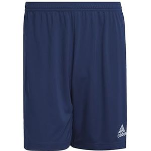 adidas Heren Shorts (1/4) Ent22 SHO, Team Navy Blue 2, H57506, LT2