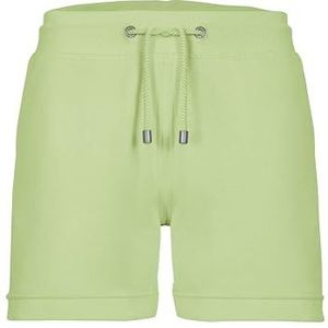 G.I.G.A. DX dames Korte broek GS 29 WMN SHRTS GOTS, helles frühlingsgrün, 38, 42949-000