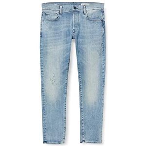 G-STAR RAW Heren 3301 Slim Jeans