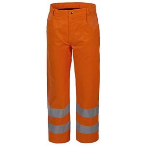 Rossini Trading A001179962 broek LUCENTEX, oranje, 62
