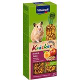 Vitakraft Hamster Kracker Fruit 2 IN 1