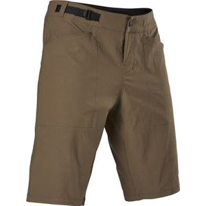 Fox Racing Ranger Lite Shorts voor heren, Dirt, 34