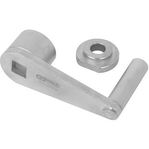 KS Tools - 150.1259 - Spangereedschap - Voor Getande Riemen