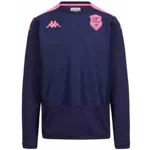 Kappa Apron Pro 8 Sweatshirt voor heren