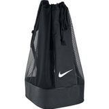 Nike Unisex-Volwassene Bag Ballonnen Deur Bag Ballonnen Deur Nike Club Team, Zwart Wit, BA5200-010, MISC
