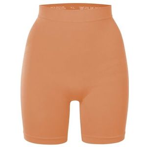 Belly cloud Dames 5427 M Shapewear-onderbroek, perzik 515, M, perzik 515, M