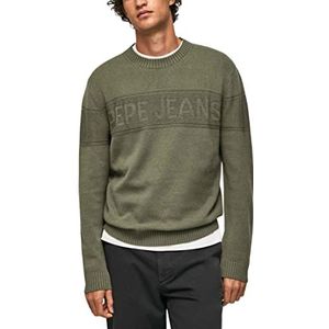 Pepe Jeans Nino Knitwear LS, 674CASTING, M dames