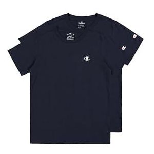 NNY - T-shirt - NNY/NNY - Korte Mouwen - Ronde Hals - Voor Kinderen