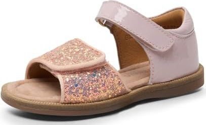 Bisgaard Sandalen - Aida - Shell - Bisgaard - 27 - Sandalen