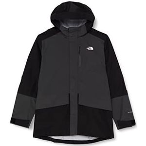 THE NORTH FACE Dryzzle All Weather Jacket asfalt Grey-Tnf Black S