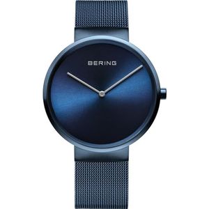 Bering Unisexhorloge 14539-397