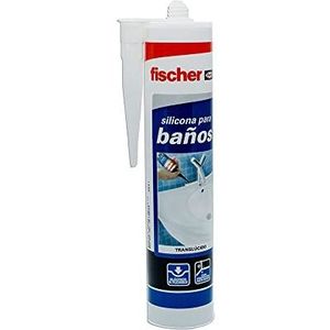Fischer 020819 – siliconen badkamer origineel design