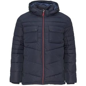 s.Oliver Outdoorjas met afneembare capuchon, 5978, 3XL